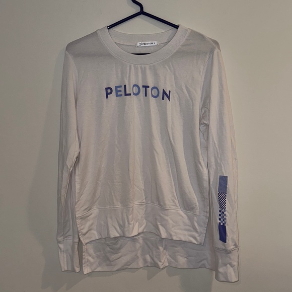 Peloton Hi Lo Top - Picture 1 of 4